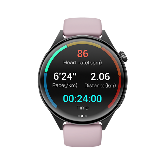 Ryze Wave Smart Watch