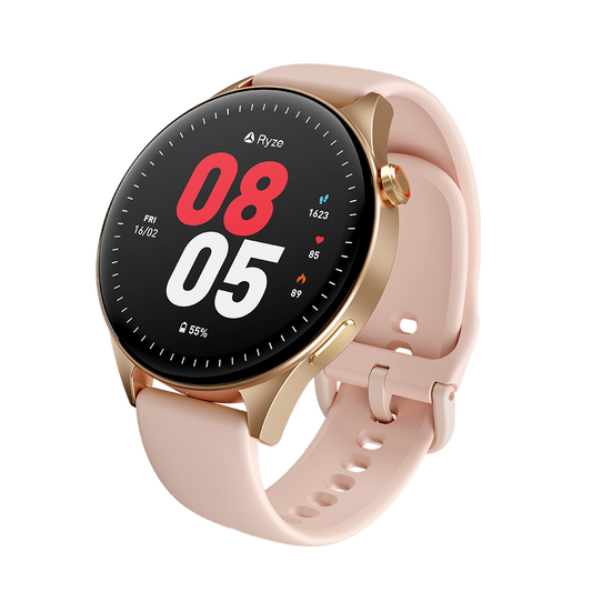 Ryze Wave Smart Watch