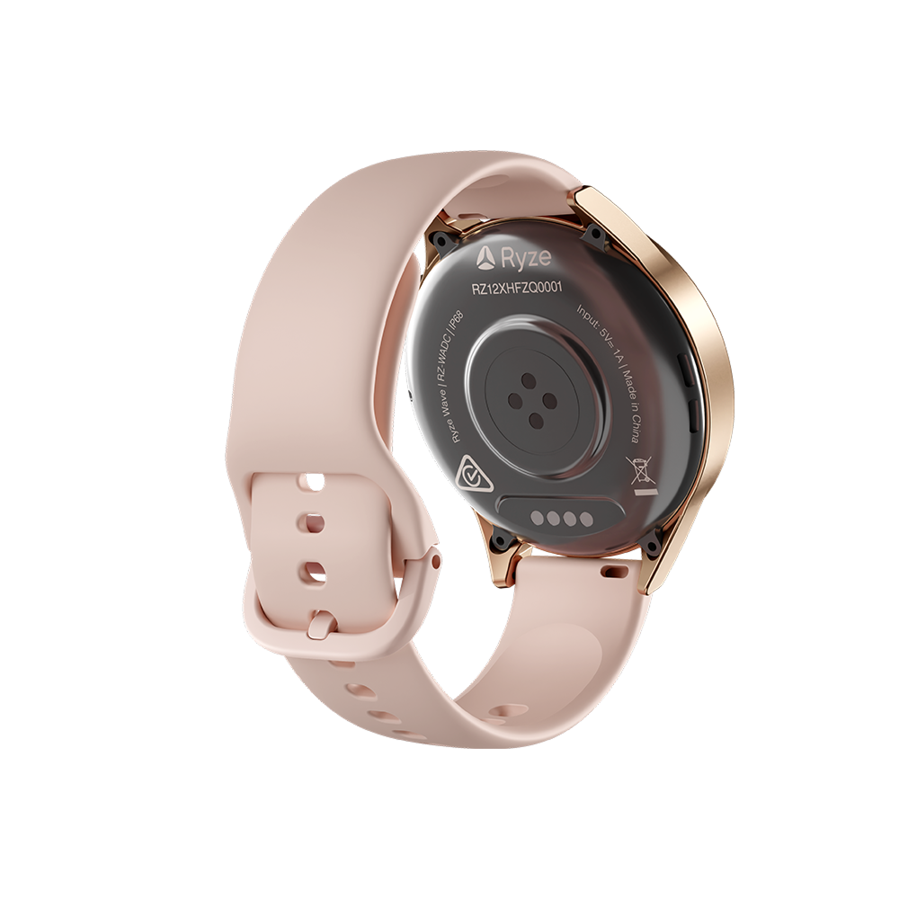 Ryze Wave Smart Watch