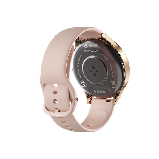 Ryze Wave Smart Watch
