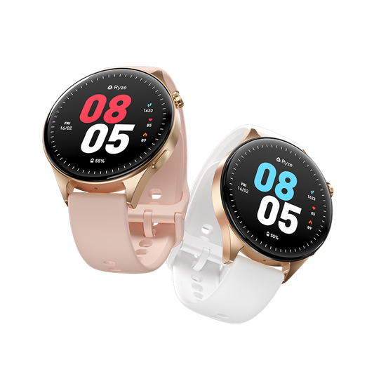 Ryze Wave Smart Watch