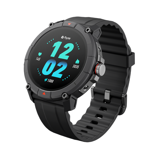 Ryze Trek Smart Watch