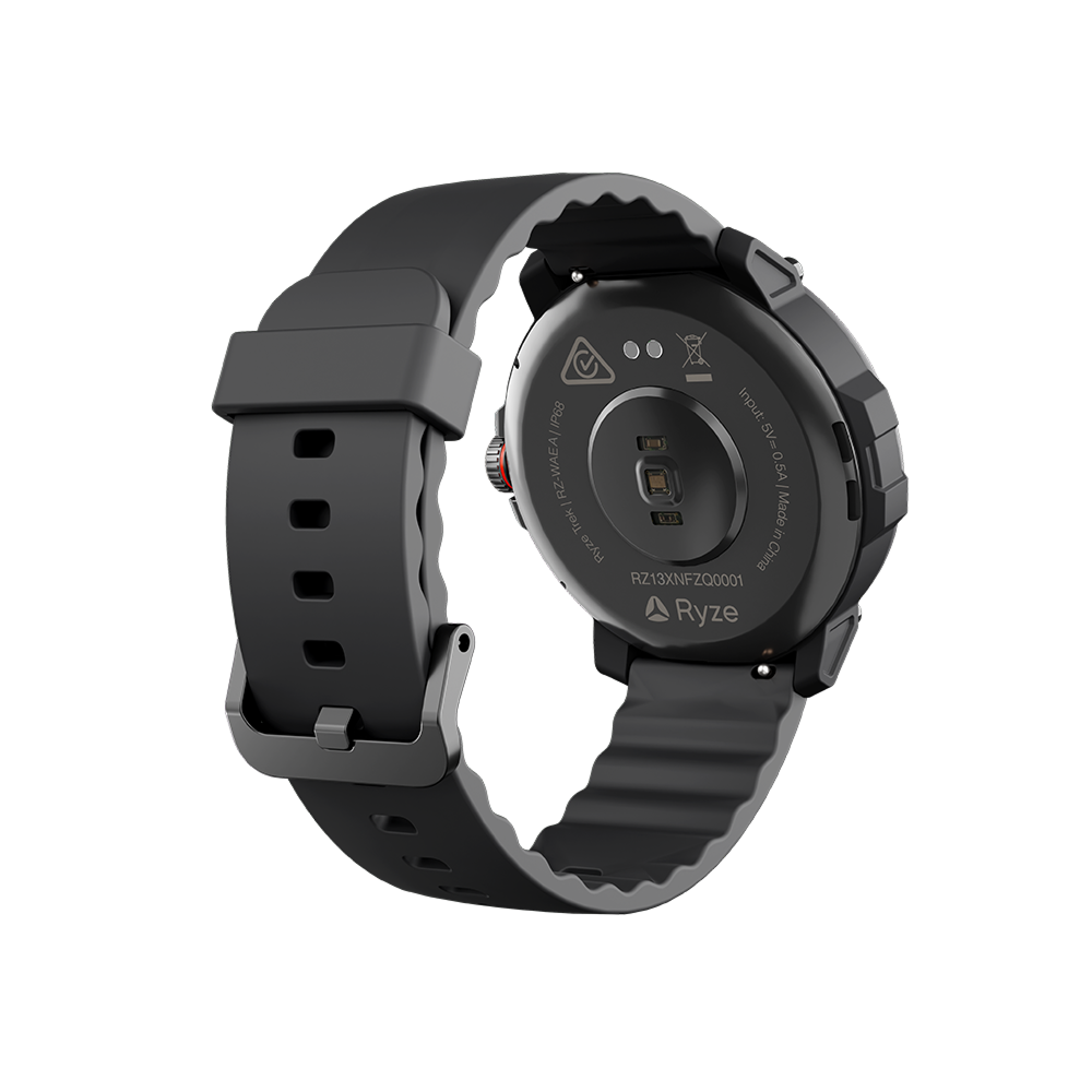 Ryze Trek Smart Watch