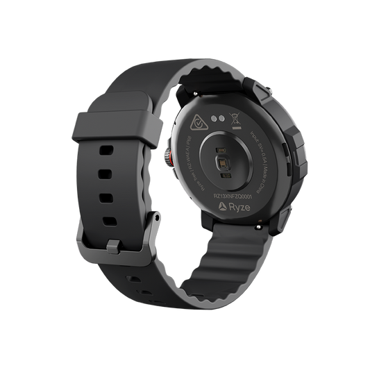 Ryze Trek Smart Watch
