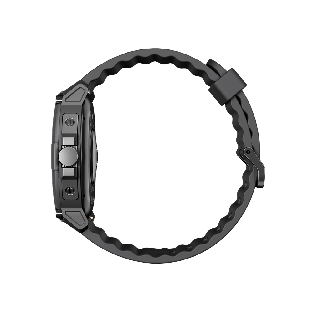 Ryze Trek Smart Watch