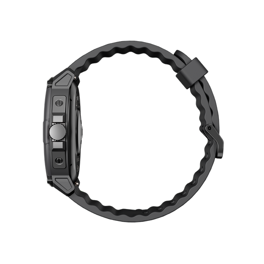 Ryze Trek Smart Watch