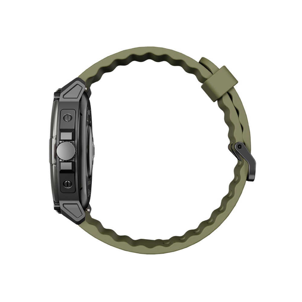 Ryze Trek Smart Watch