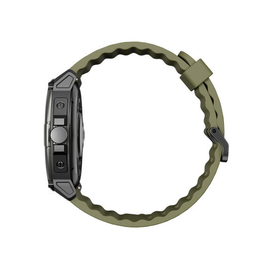 Ryze Trek Smart Watch