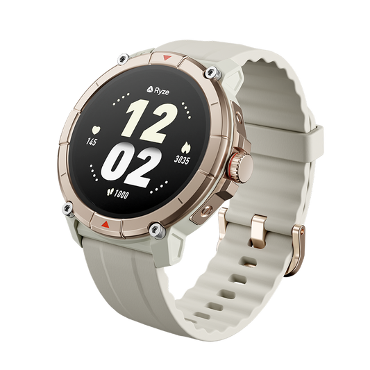 Ryze Trek Smart Watch