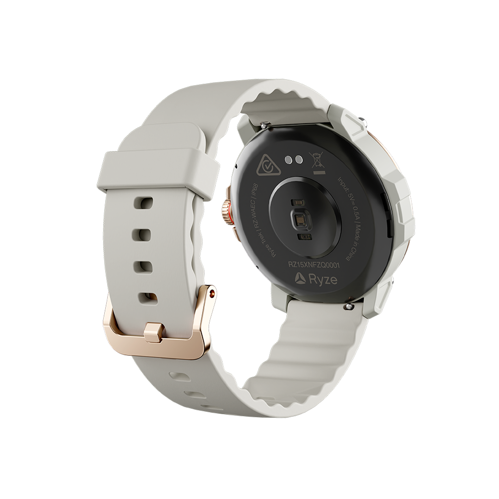 Ryze Trek Smart Watch