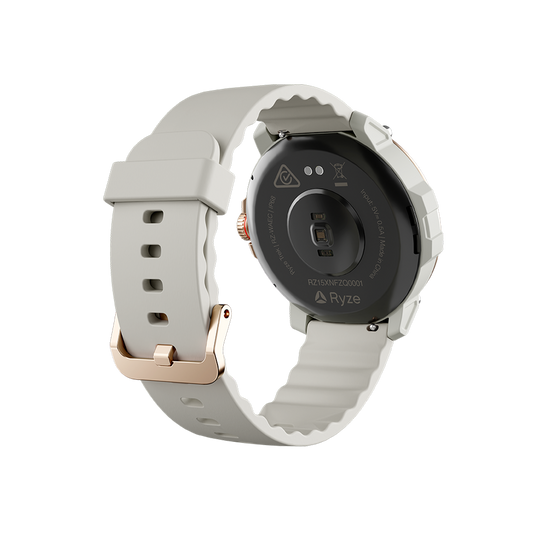 Ryze Trek Smart Watch