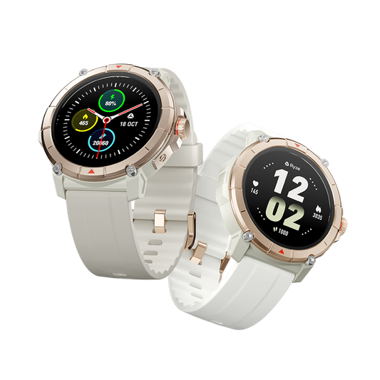 Ryze Trek Smart Watch