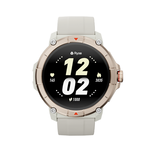 Ryze Trek Smart Watch