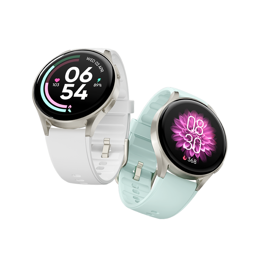 Ryze Gene Smart Watch