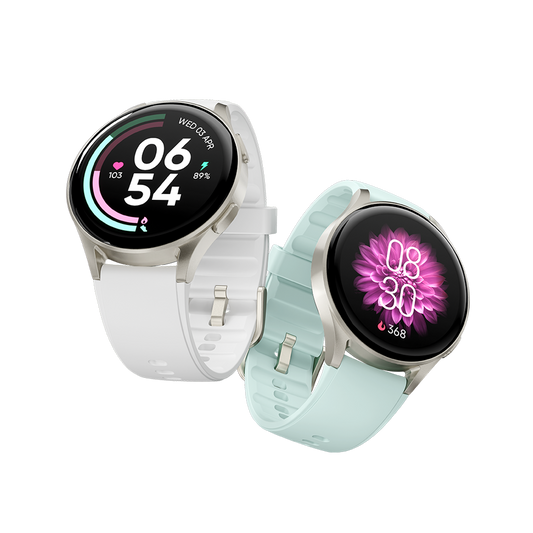 Ryze Gene Smart Watch