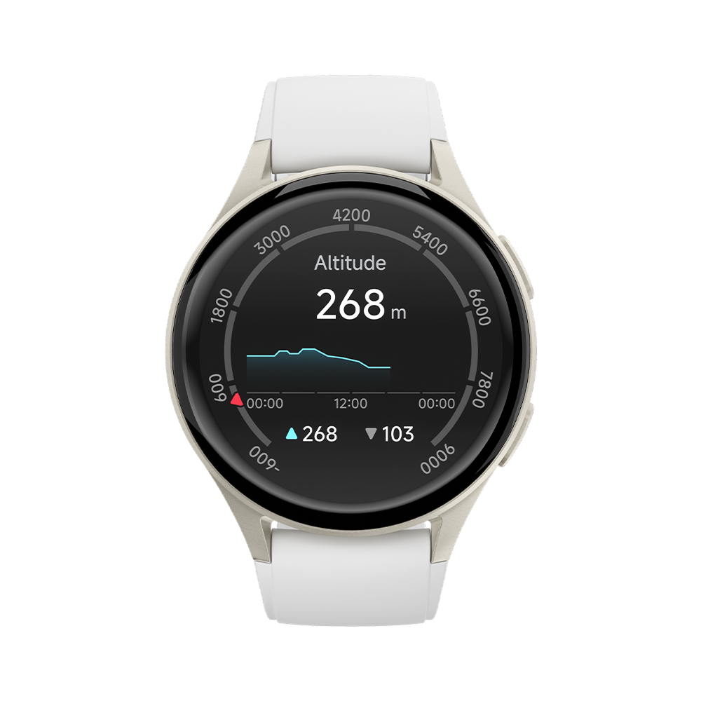 Ryze Gene Smart Watch