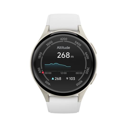 Ryze Gene Smart Watch