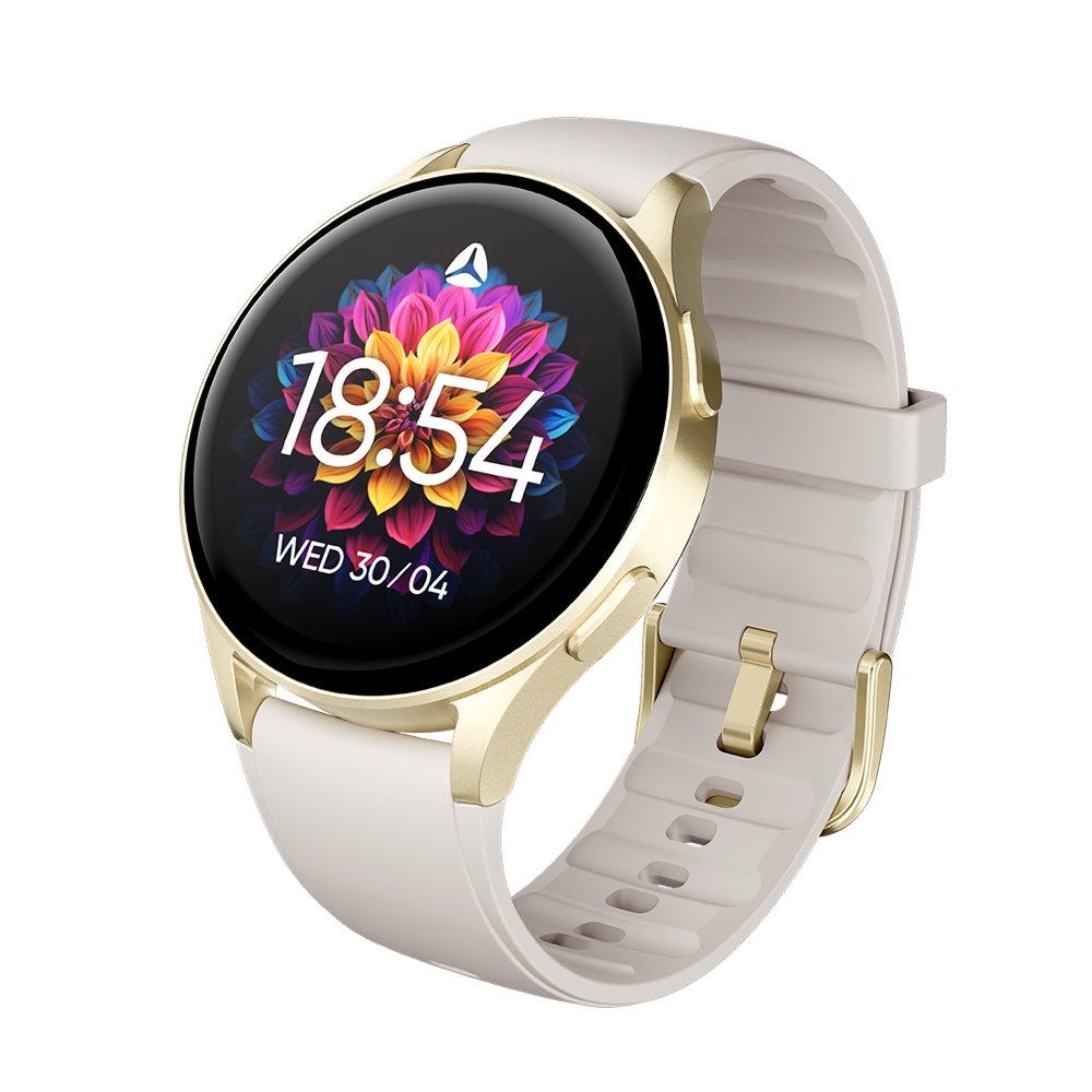 Ryze Gene Smart Watch – Ryze AU