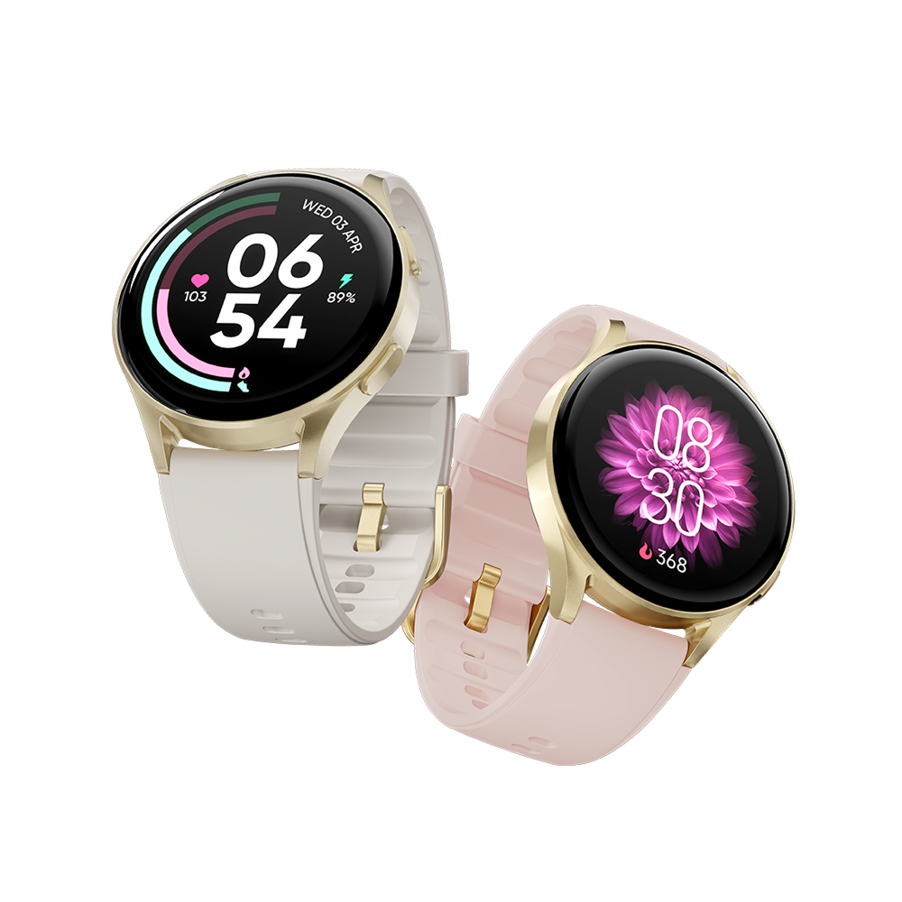 Ryze Gene Smart Watch