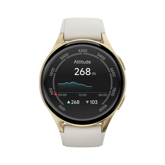 Ryze Gene Smart Watch