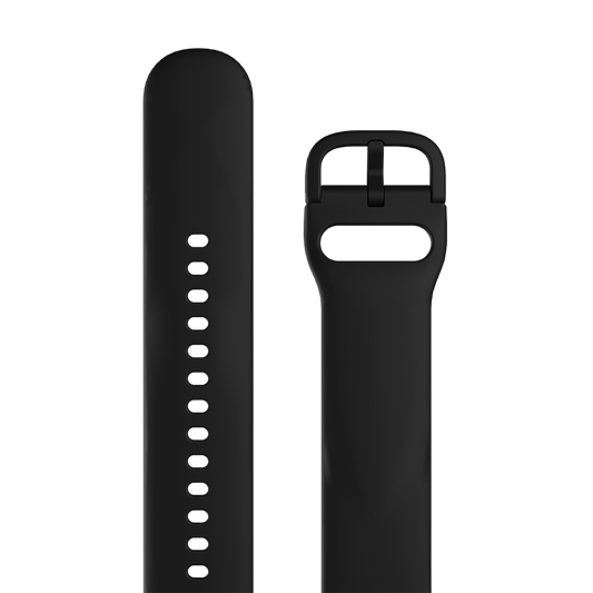 Ryze Wave Accessory Watch Strap