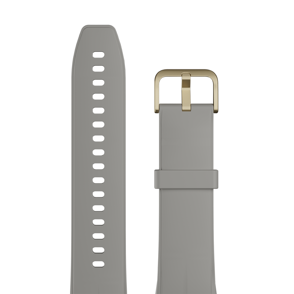 Ryze Gene Accessory Watch Strap