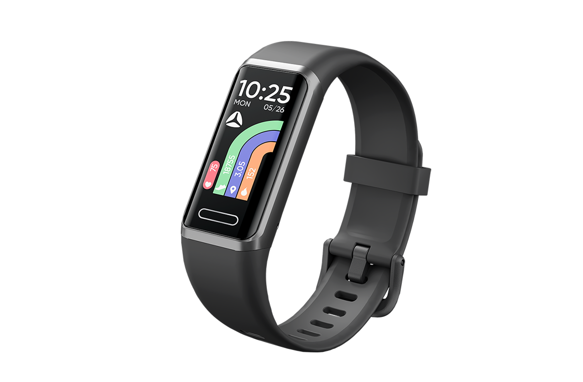 1 x Ryze Elevate Smart Watch