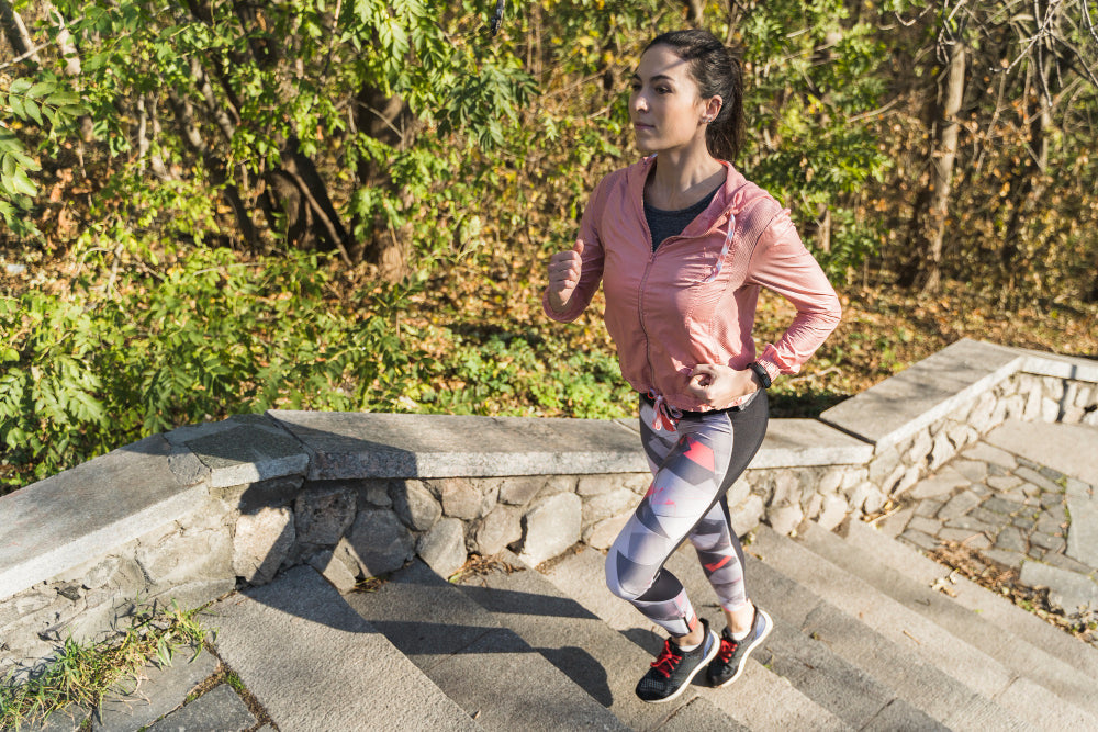 10,000 Steps a Day: Myth or Miracle? Exploring the Truth Behind the Popular Fitness Trend
