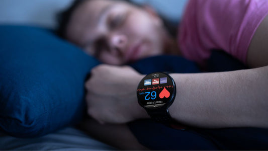 Customising Your Ryze Above Smartwatch: A Guide to Personalisation