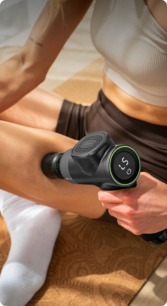 Drive wellness