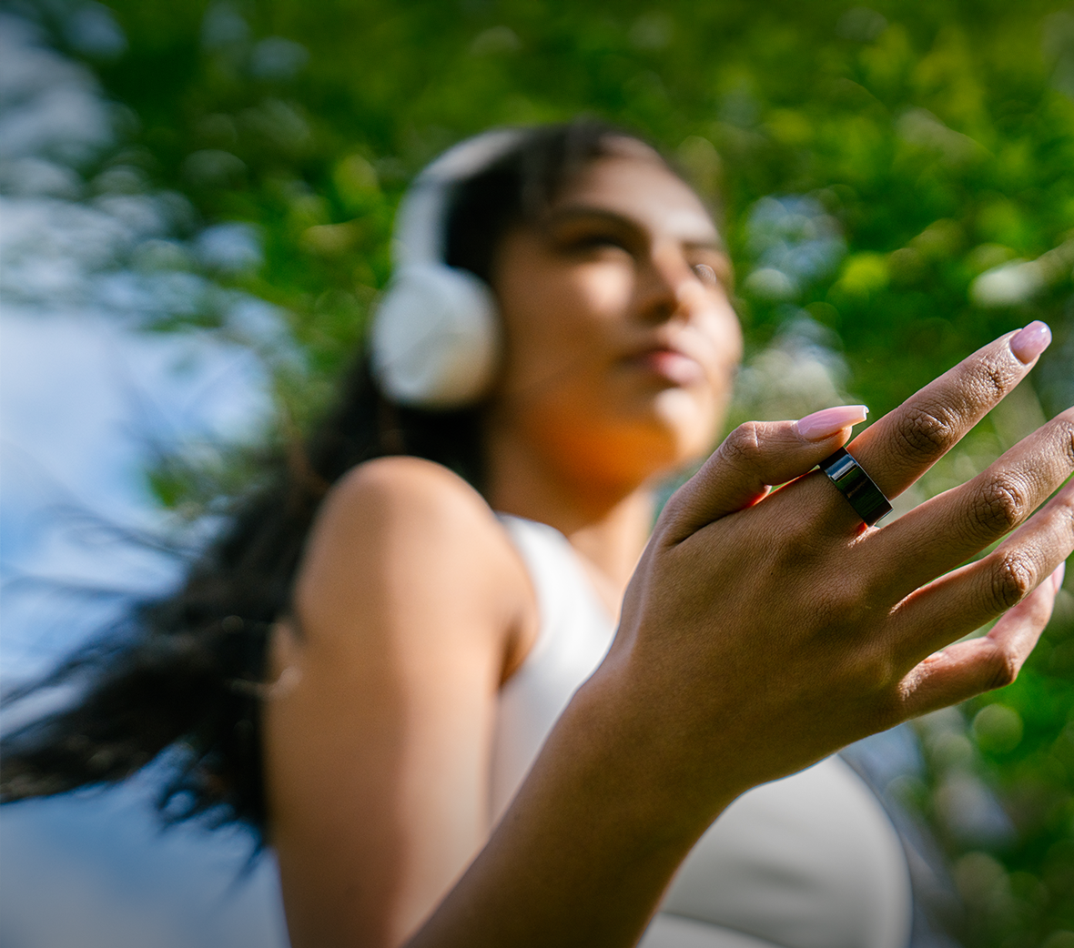 Music playback