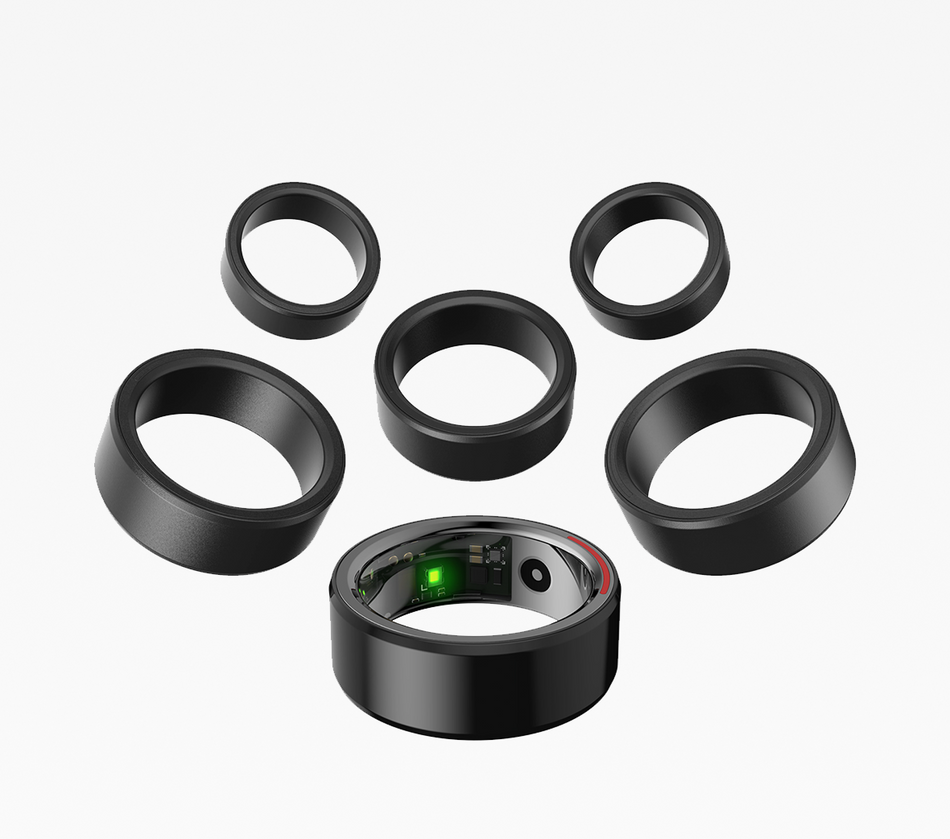 Ryze Element Smart Ring – Ryze AU