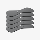 TENS Replacement Electrode Gel Pads