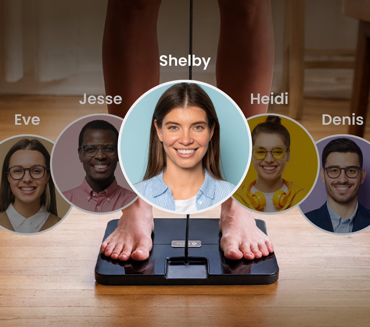 Multi-user support