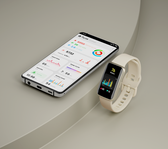 Key Health Indicators