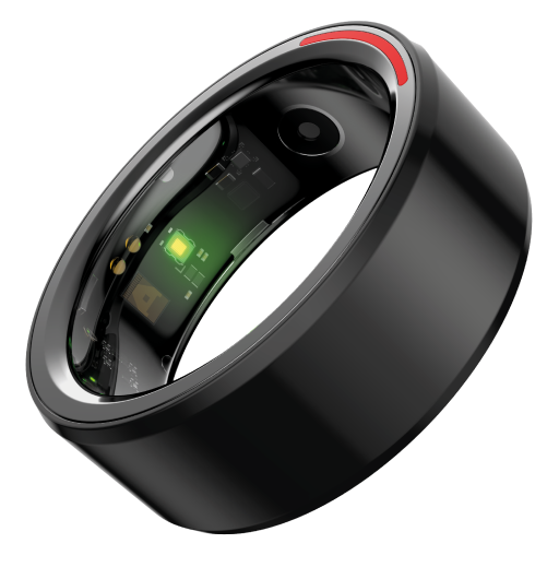 Ryze Element Smart Ring Ryze AU