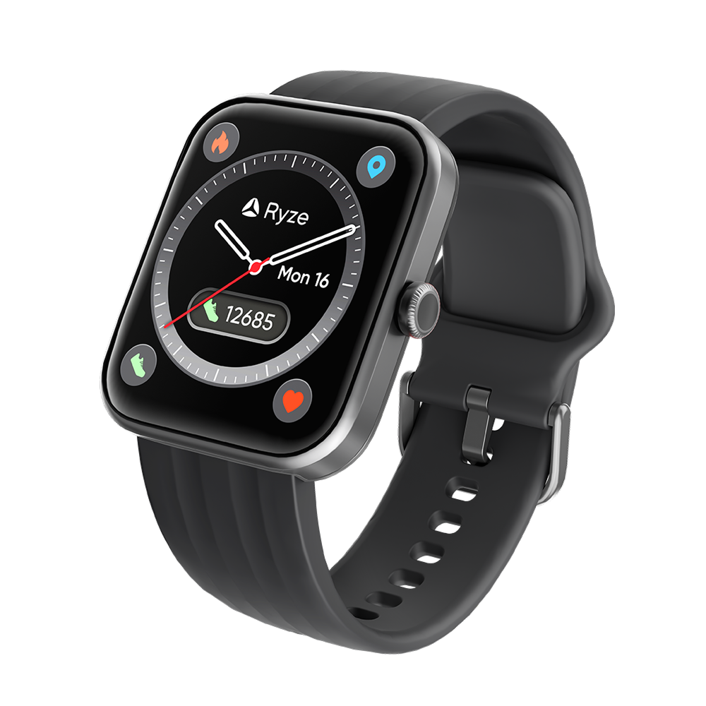 Ryze Evo Smart Watch