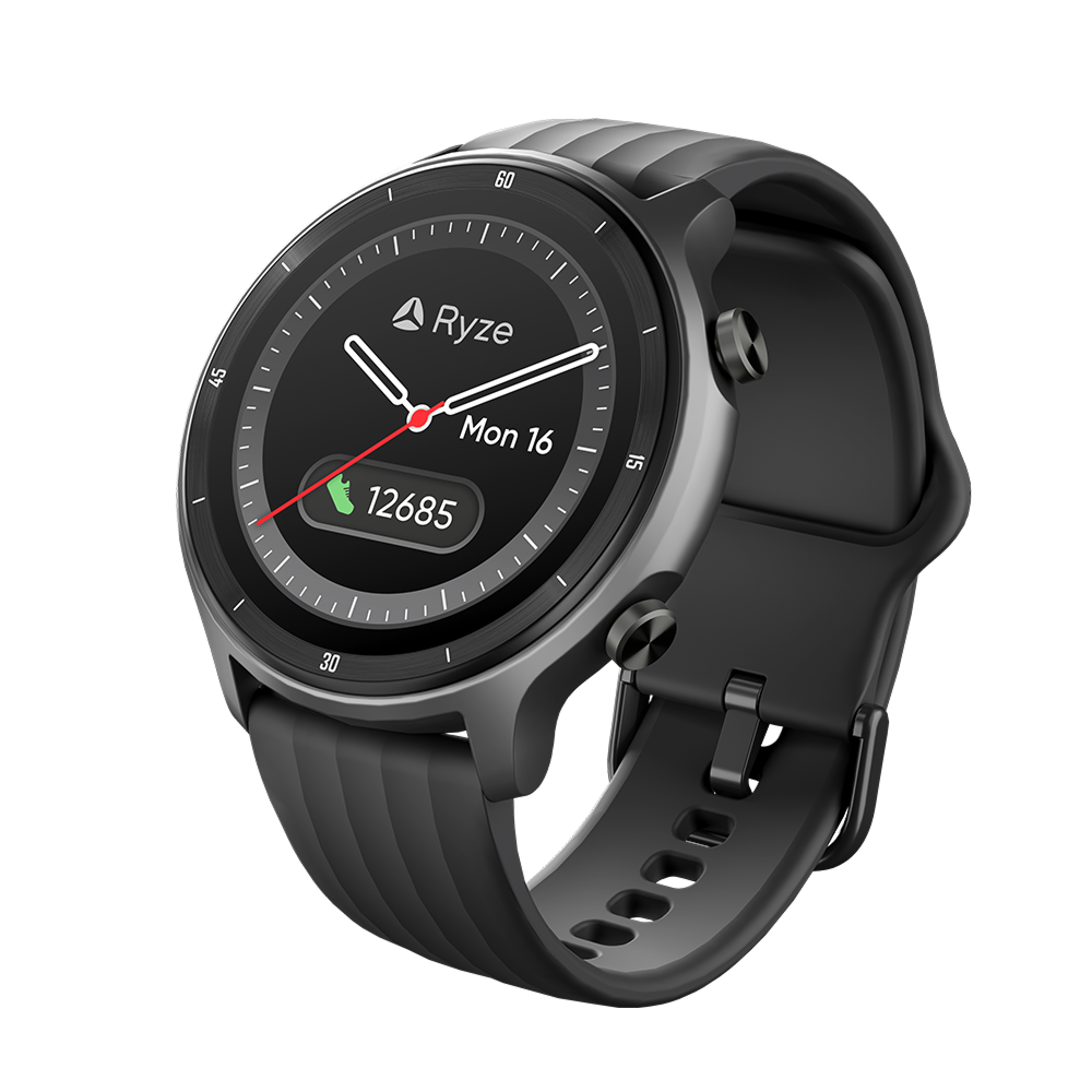 Ryze Flex Smart Watch