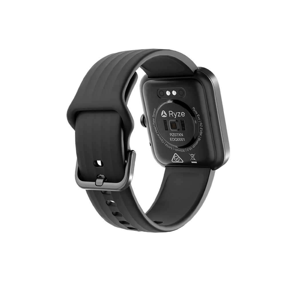 Ryze Evo Smart Watch