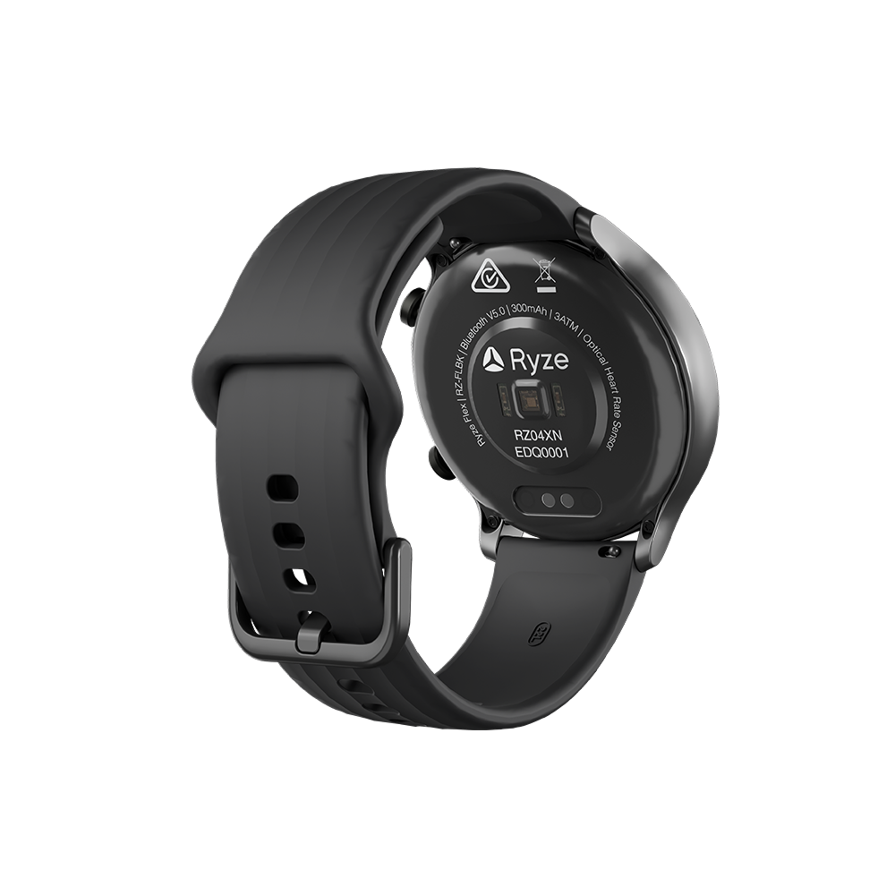 Ryze Flex Smart Watch
