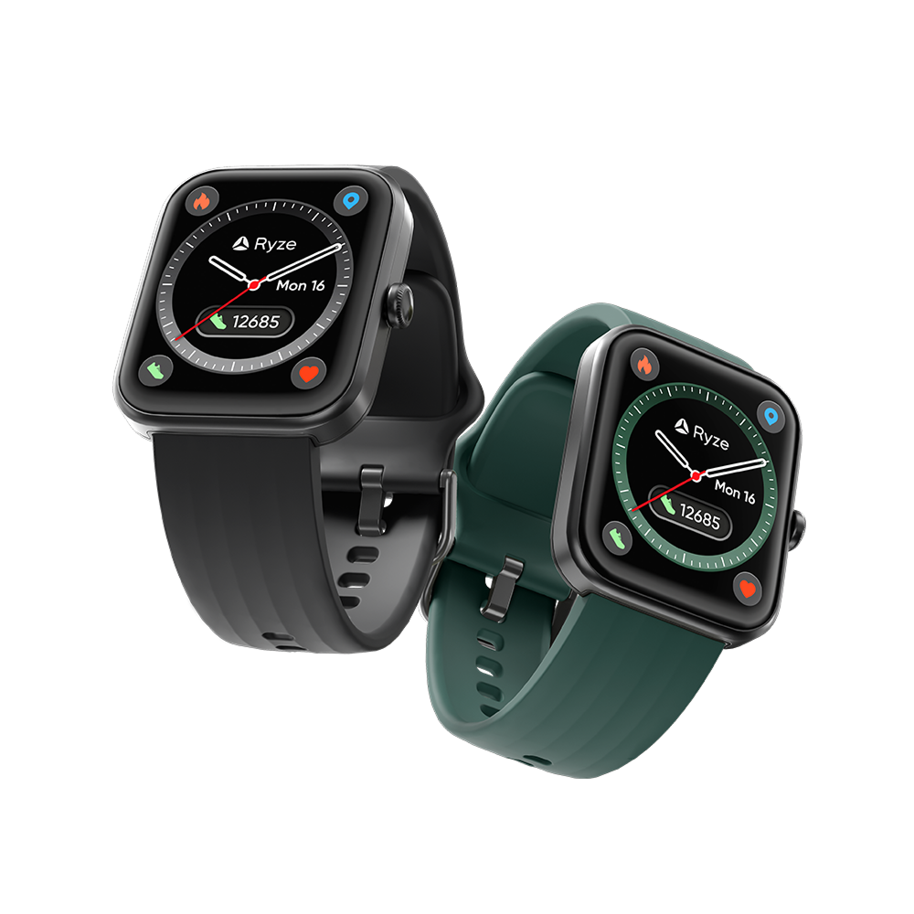 Ryze Evo Smart Watch