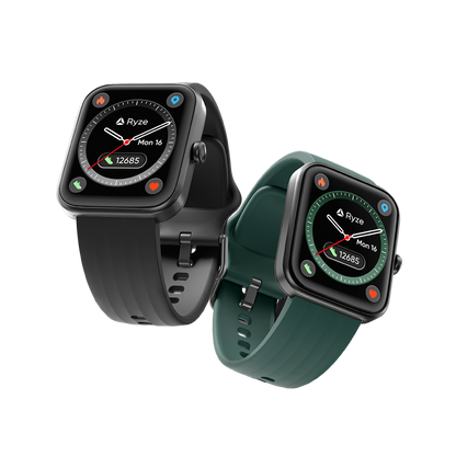 Ryze Evo Smart Watch
