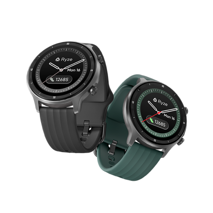 Ryze Flex Smart Watch