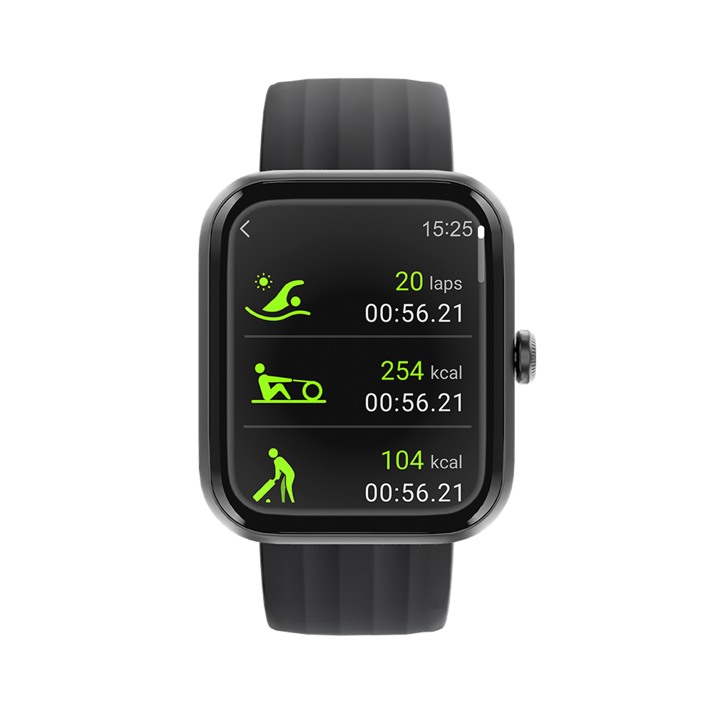 Ryze Evo Smart Watch