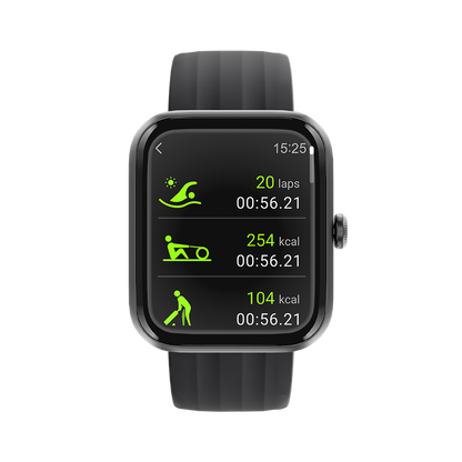 Ryze Evo Smart Watch