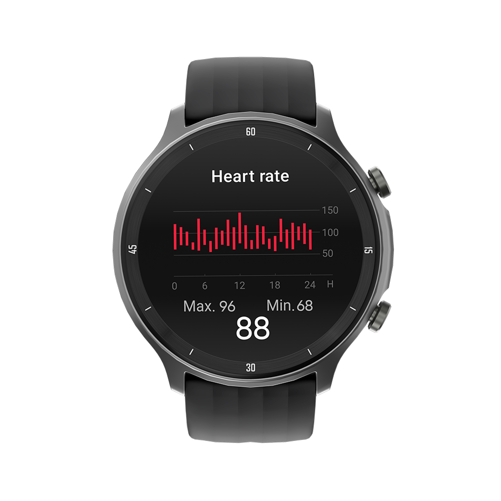 Ryze Flex Smart Watch