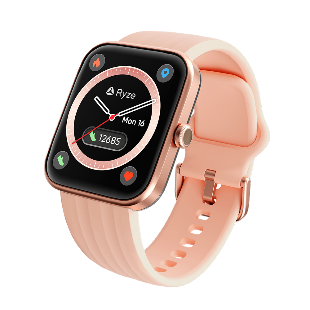 Ryze Evo Smart Watch