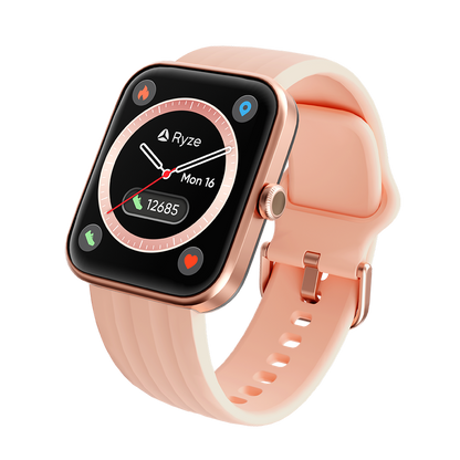 Ryze Evo Smart Watch