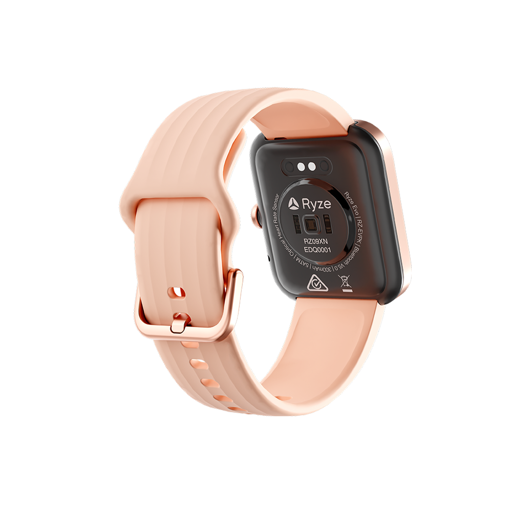 Ryze Evo Smart Watch
