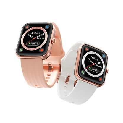 Ryze Evo Smart Watch